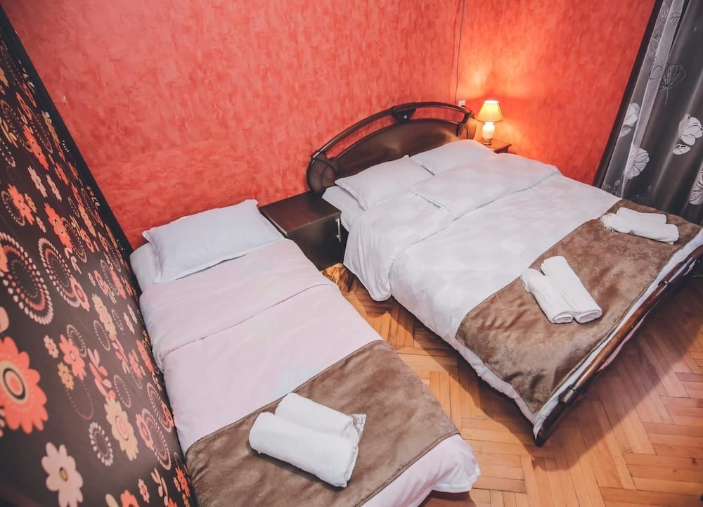 Comfort Triple Room