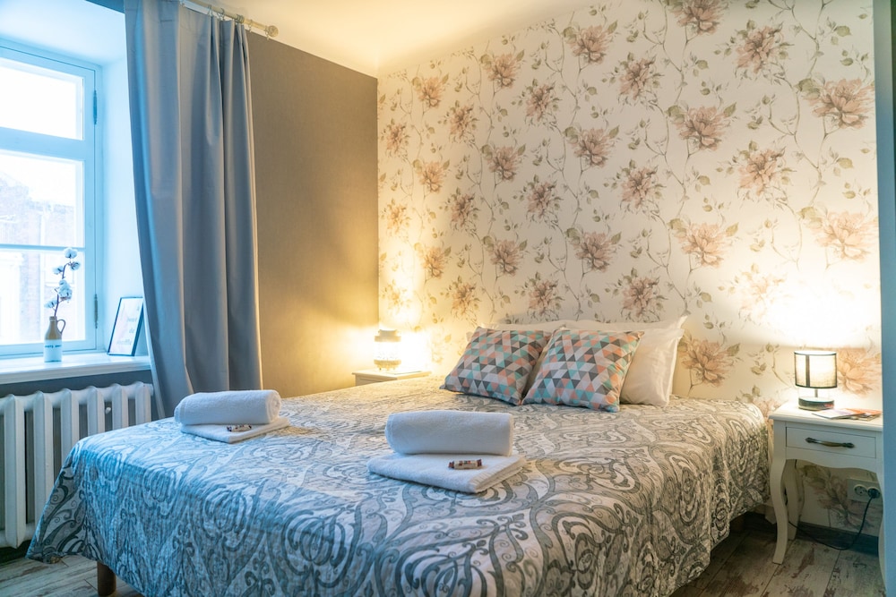 Standard Double or Twin Room (Rosa) photo 1