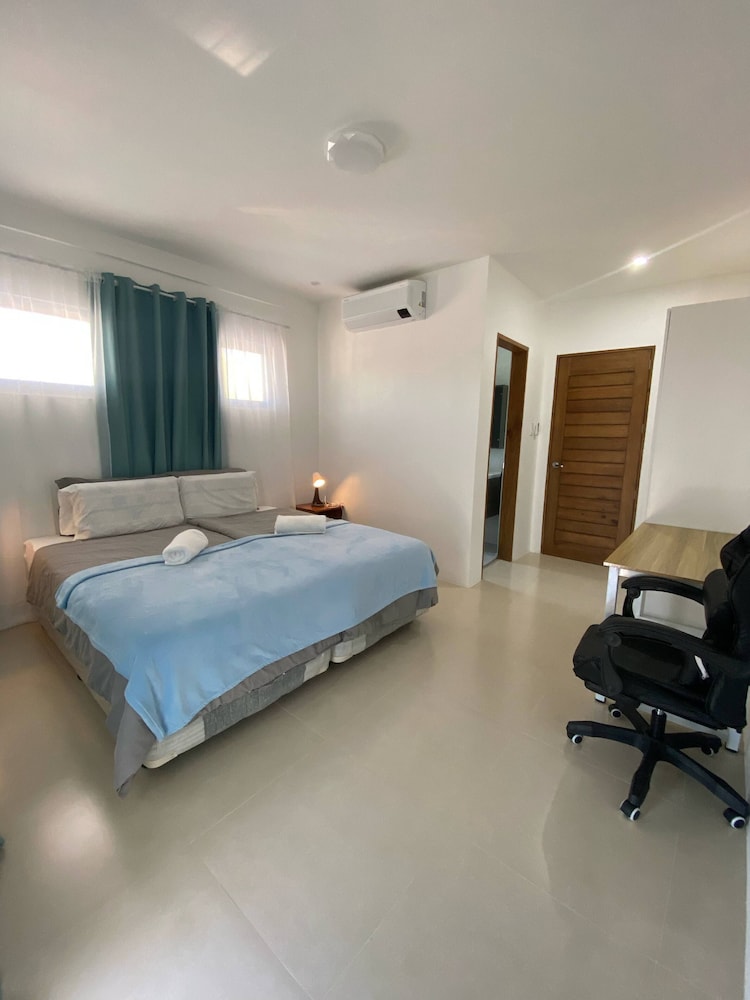 Comfort Double Room, 1 King Bed, Courtyard View