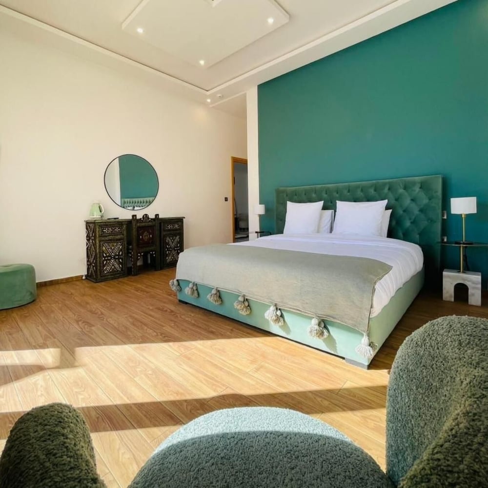 Deluxe Room photo 2