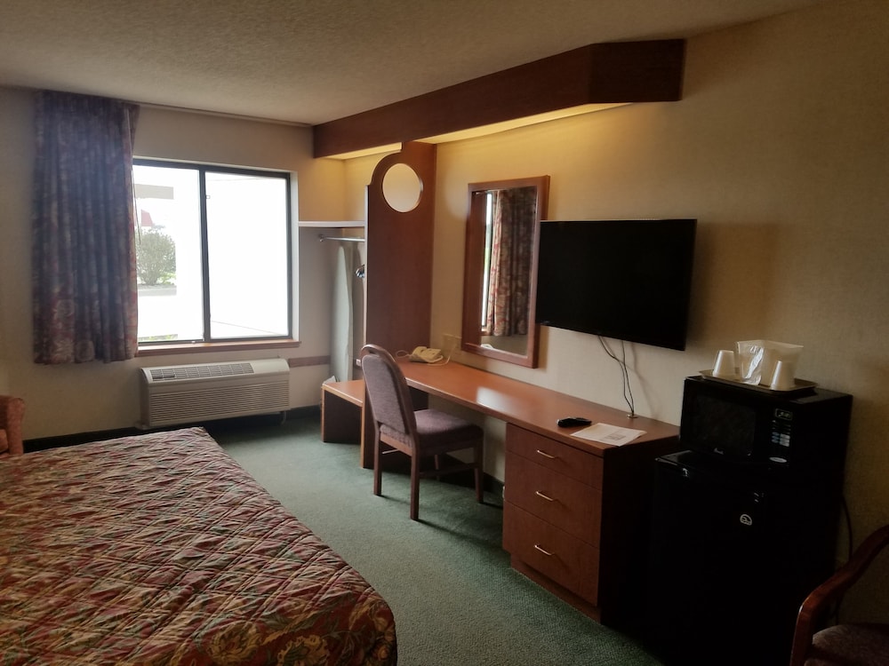 Deluxe Room photo 2