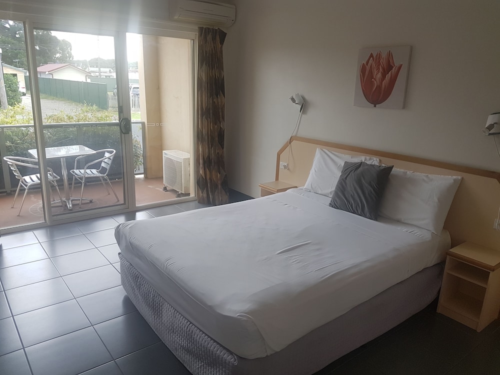 Deluxe Queen Room photo 1