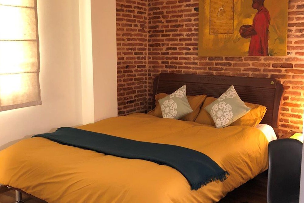 Comfort Single Room, 1 Queen Bed photo 1