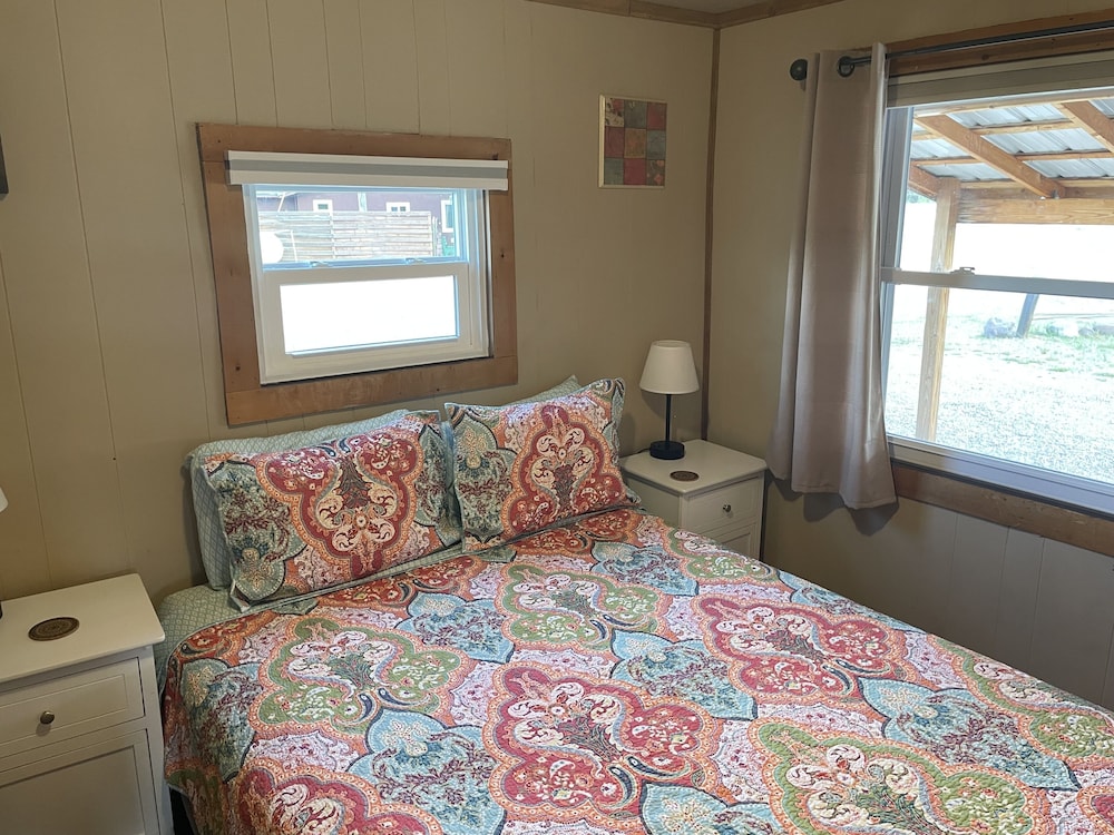 Family Cabin photo 1