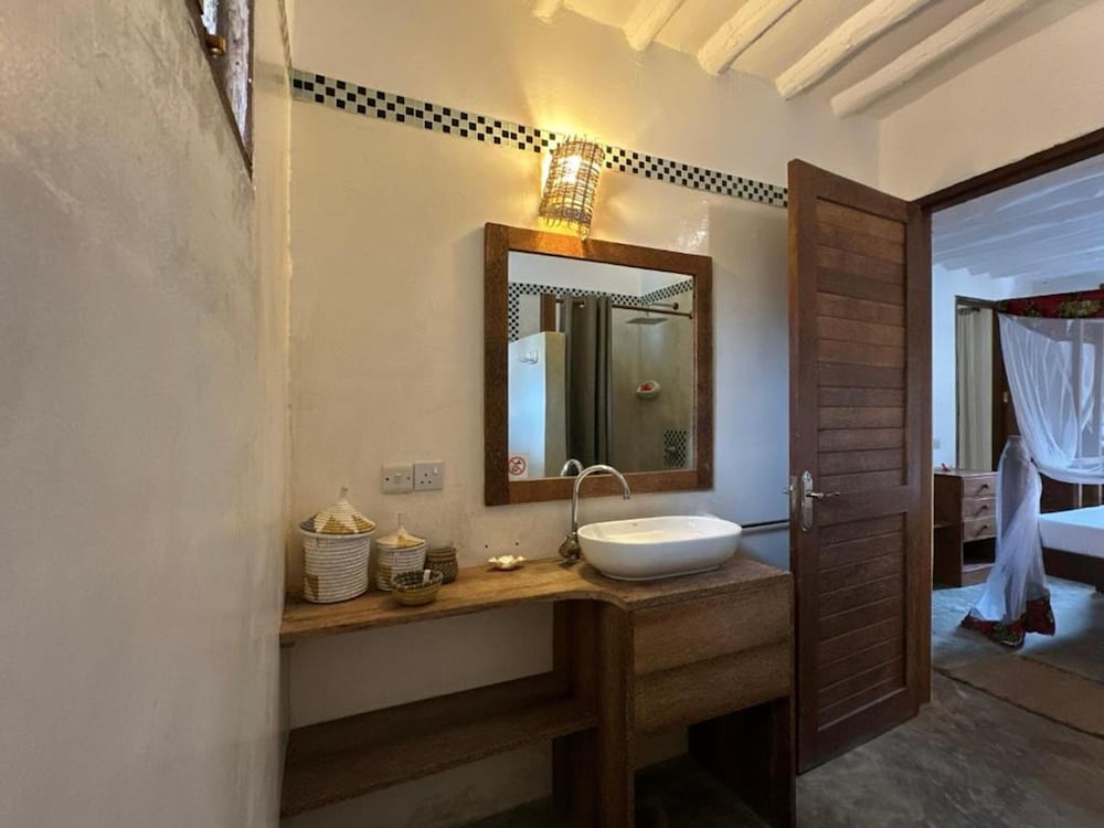Apartment, 2 Bedrooms and Terrace
