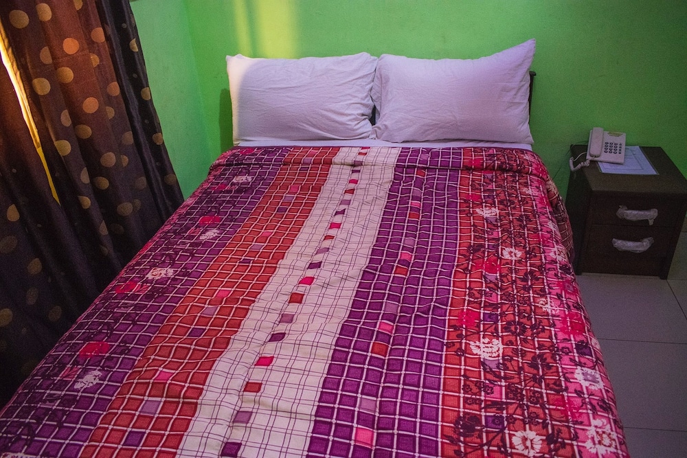 Deluxe Room, 1 Double Bed photo 2