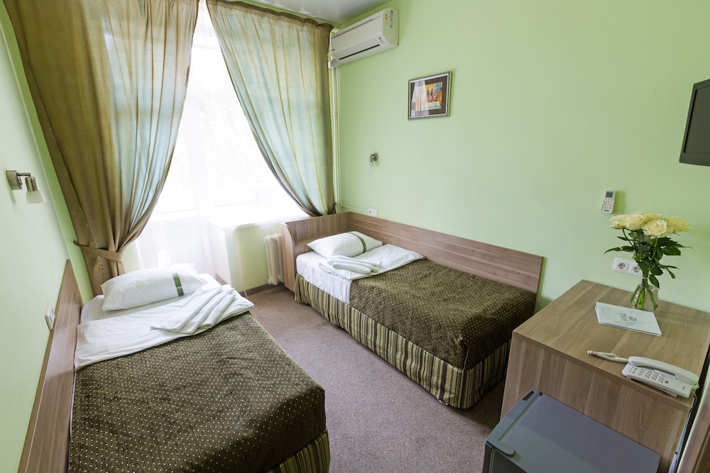 Standard Room photo 1