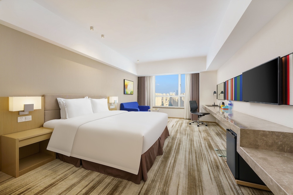 Standard Room, Multiple Beds photo 1