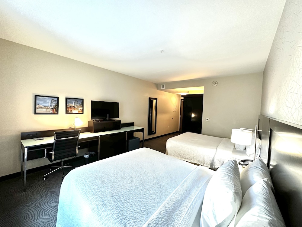 Fairfield Inn & Suites by Marriott Denver Downtown, Billede 3