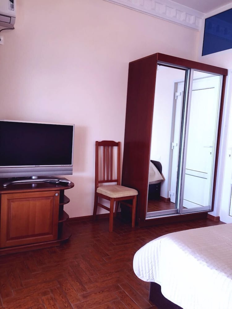 Standard Single Room photo 3