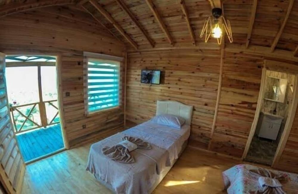 Bungalow, 1 Bedroom (4 People) photo 2