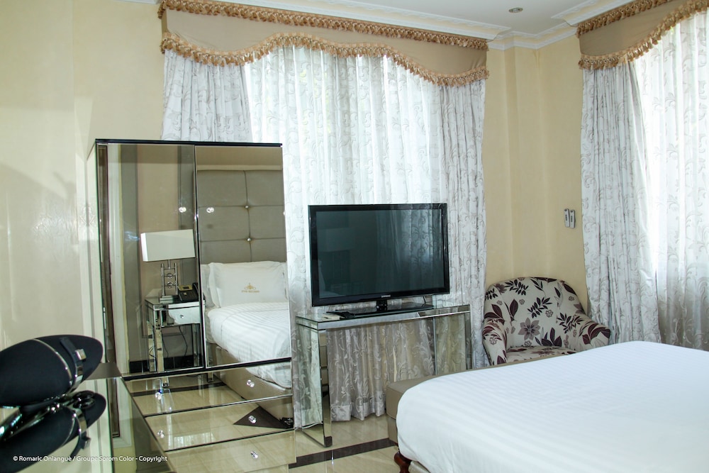 Standard Double Room photo 2