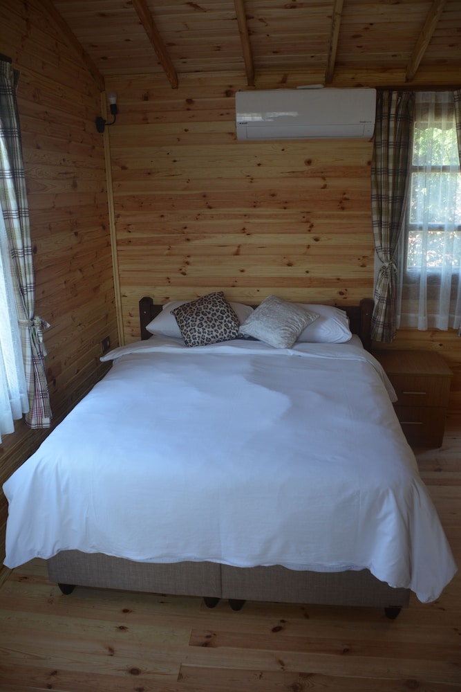 Standard Double Room, 1 Bedroom, Garden View photo 1