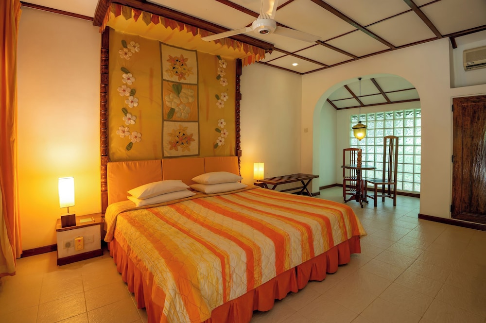 Superior Double Room - Photo 1