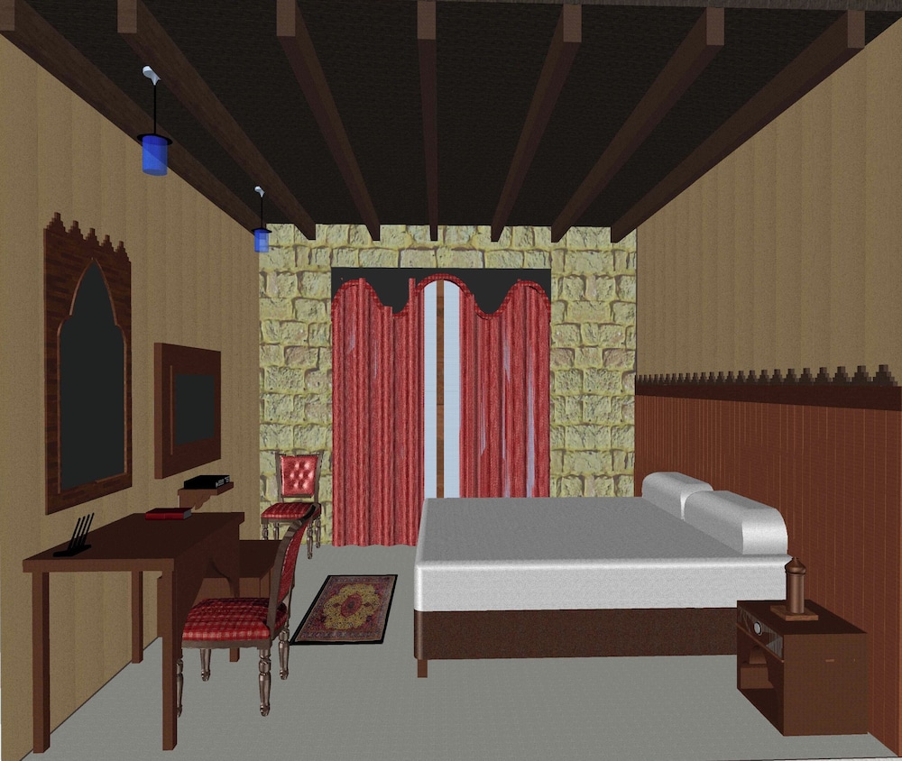 Standard Single Room photo 2