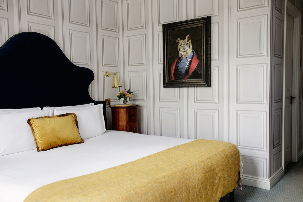 Superior Twin Room photo 2