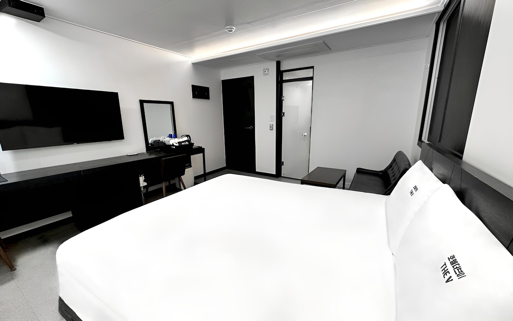 Room (Deluxe (for 2 people Netflix availabl) - Photo 2