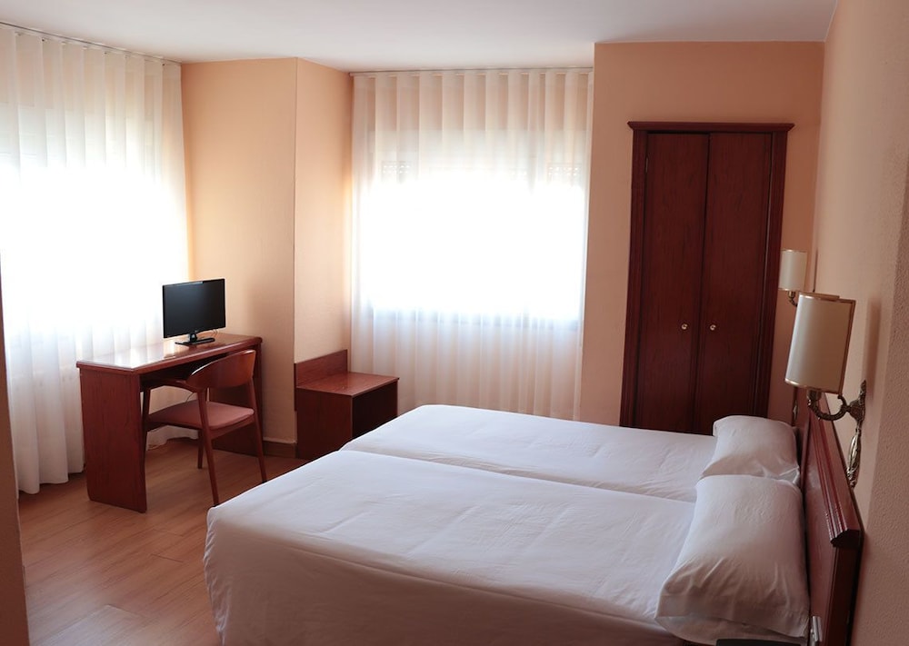Double Room Single Use