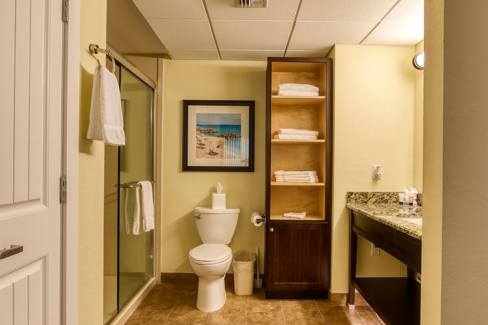 Condo, 1 Bedroom (King) photo 3
