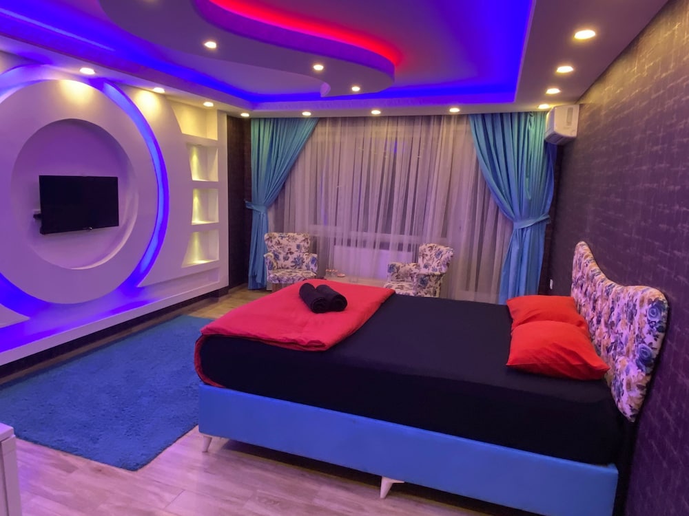 Luxury Room photo 3