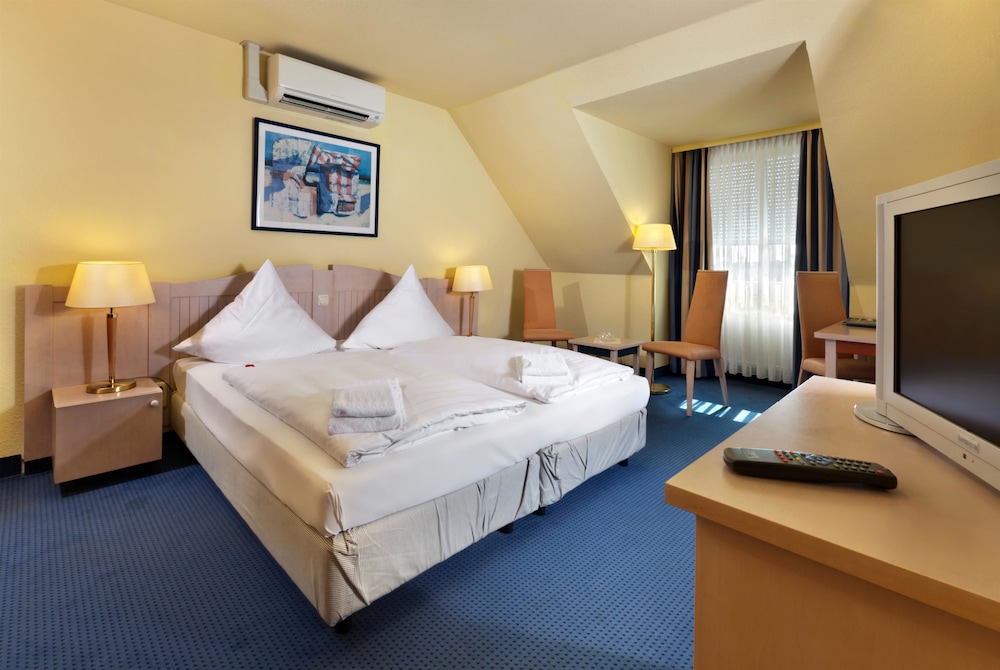 Superior Double Room - Photo 1