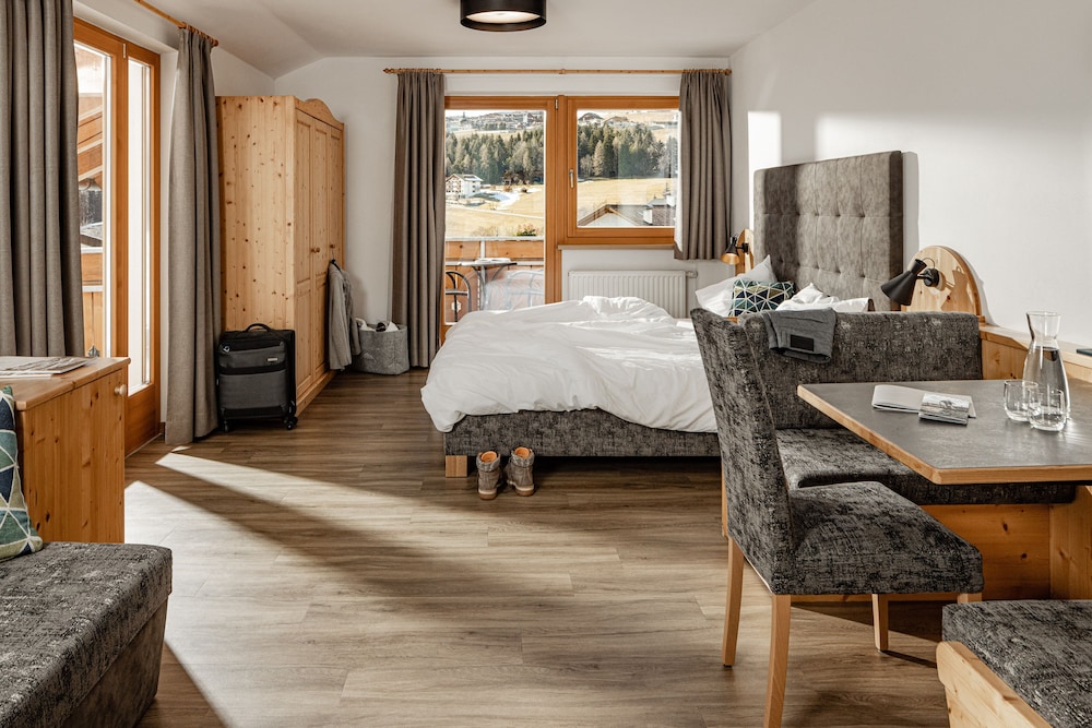 Panoramic Suite