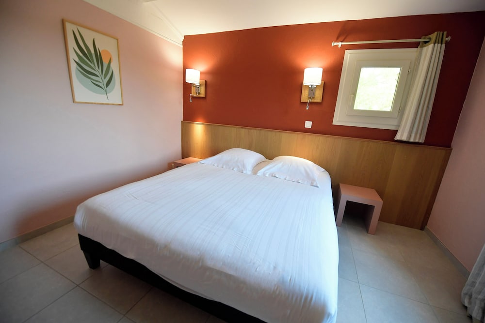 Comfort Double Room, Garden View photo 1