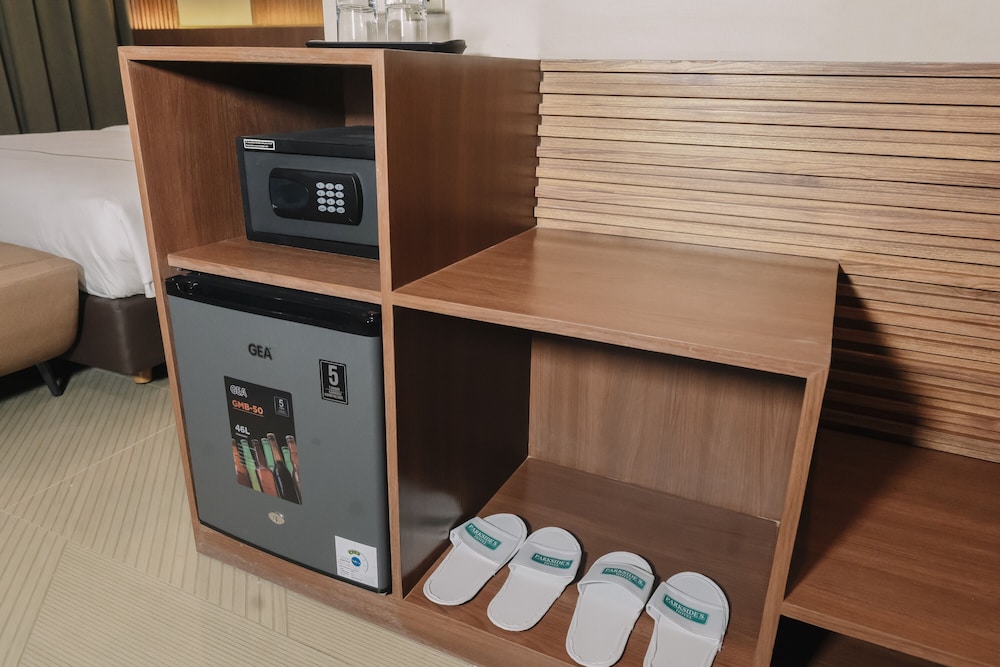 Luxury Single Room photo 3