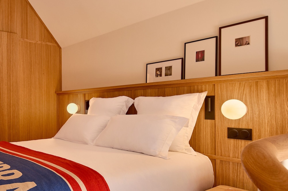 Superior Room, Mezzanine photo 3