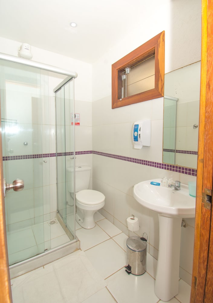 Suite Luxo com varanda Frente mar com casal photo 3