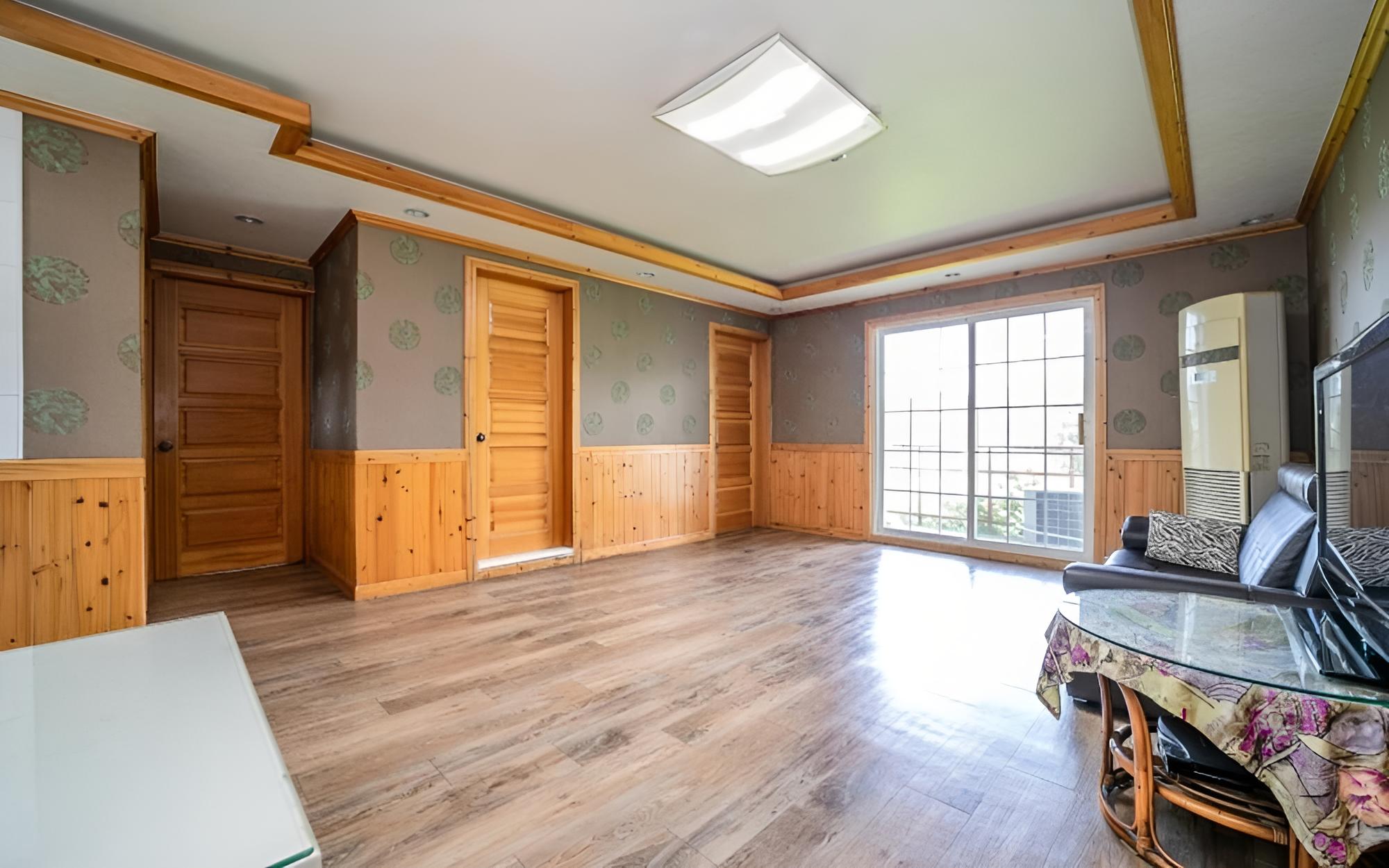 Room (Forsythia Room (86 Ondol)) photo 1