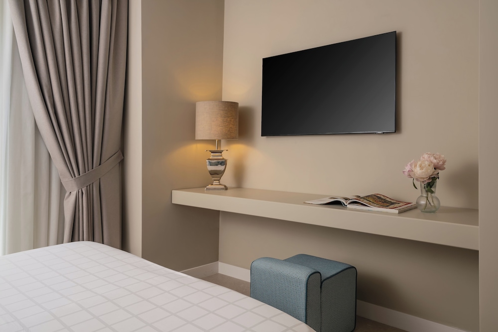 Deluxe Double Room - Photo 5