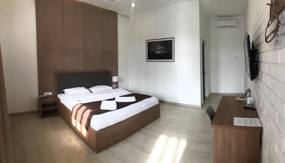Comfort Double Room, 1 King Bed
