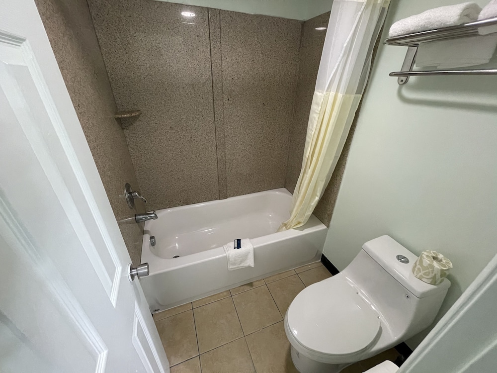 Standard Single Room, 1 King Bed, Non Smoking - Photo 4