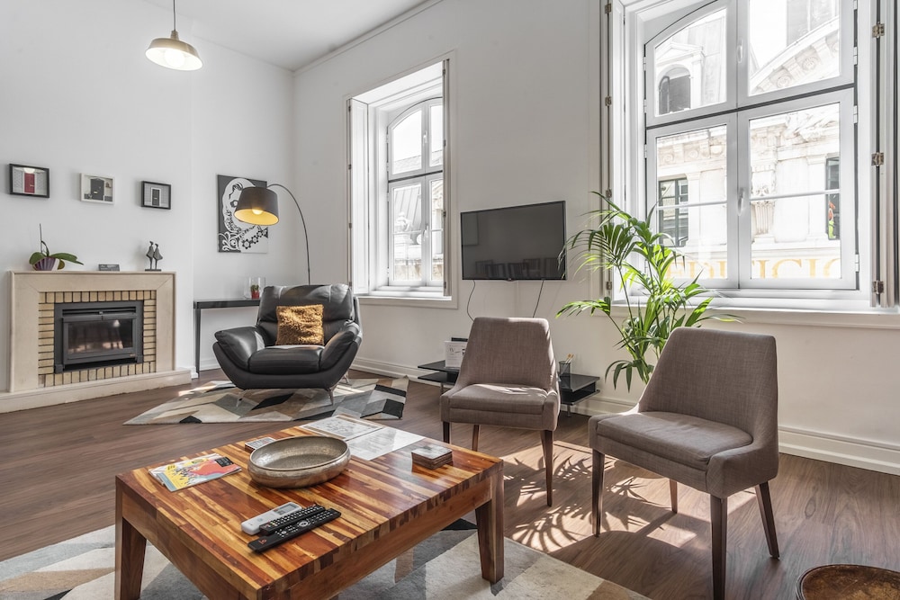 Apartment, 3 Bedrooms, City View ( CH4 ) photo 1