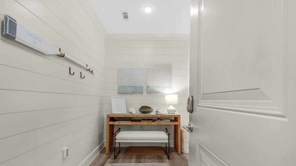 Condo, 1 King Bed with Sofa bed, Patio, Garden View (Pinewood30A 424) photo 2