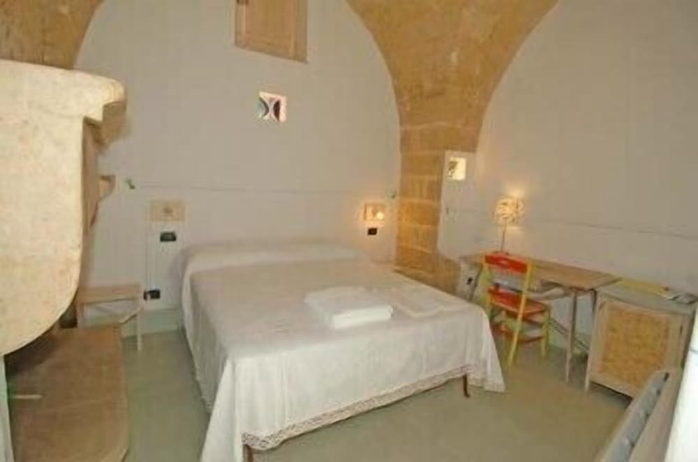 Quadruple Room photo 3
