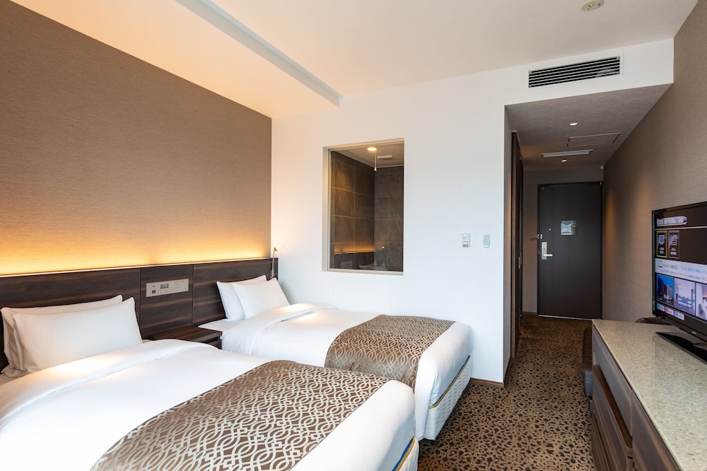 Eco Friendly, No Cleaning Plan, Superior Twin, Twin-beds x2, With bathtub