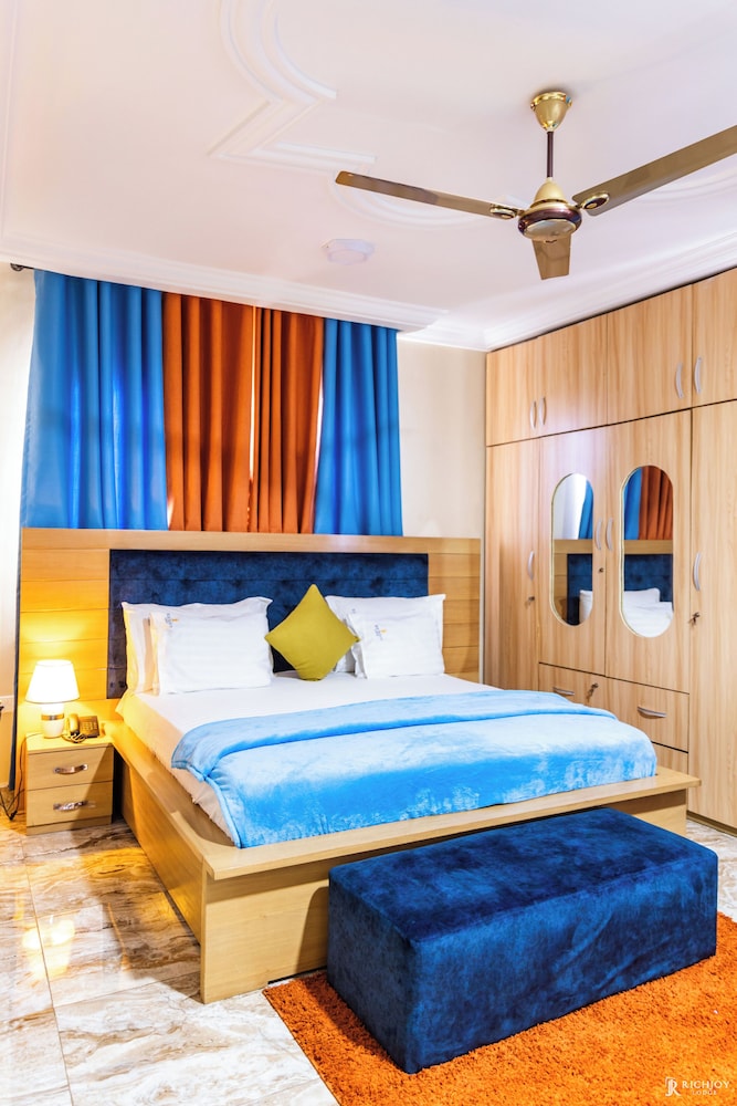 Standard Double Room, 1 Bedroom photo 1