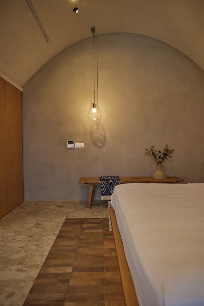 Superior Suite with Plunge Pool