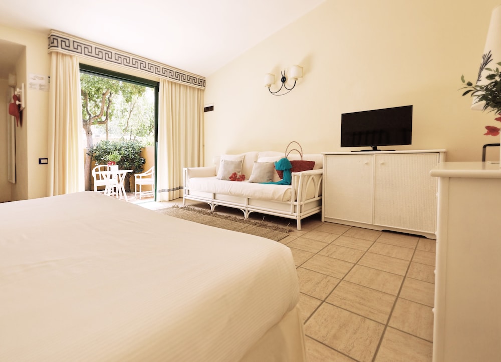 Superior Double Room (Casbah - 2 pax) photo 3