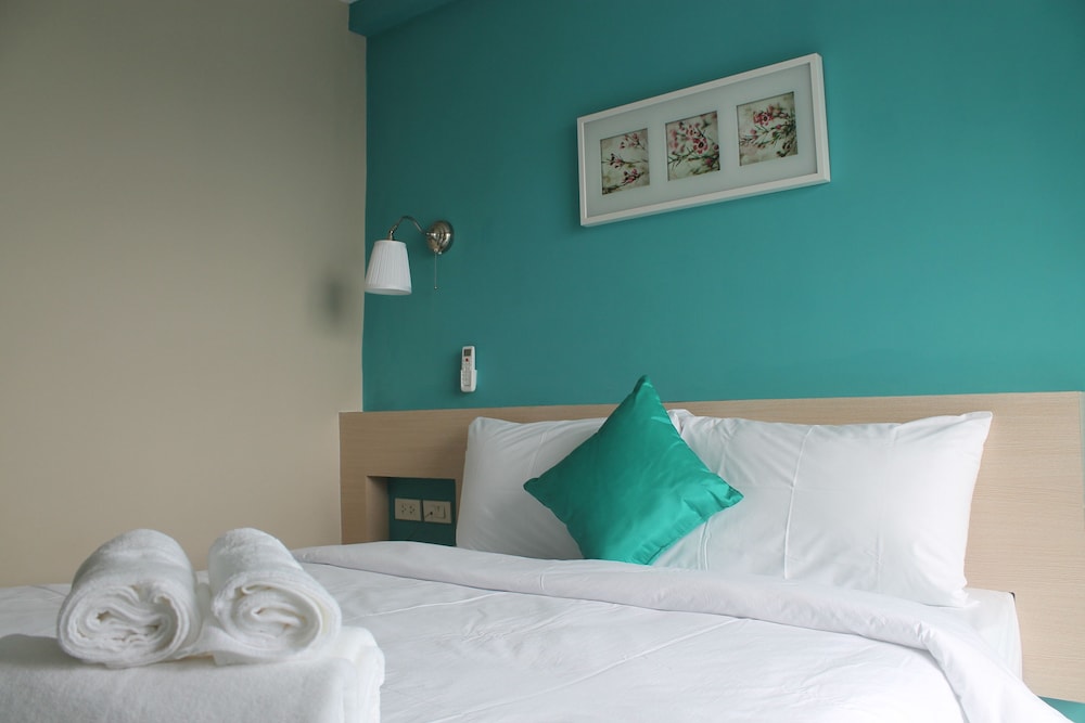 Standard Twin Room photo 3