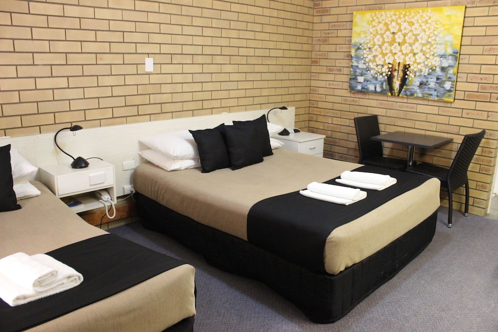 Twin Room photo 3