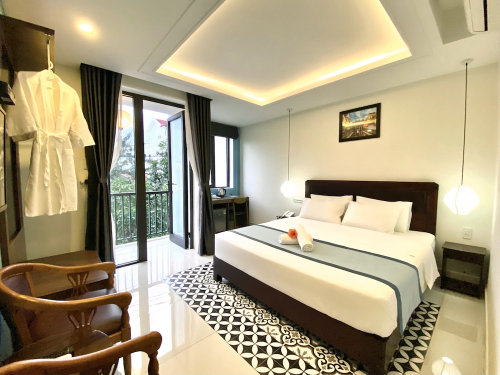 Deluxe Double Room - Photo 1
