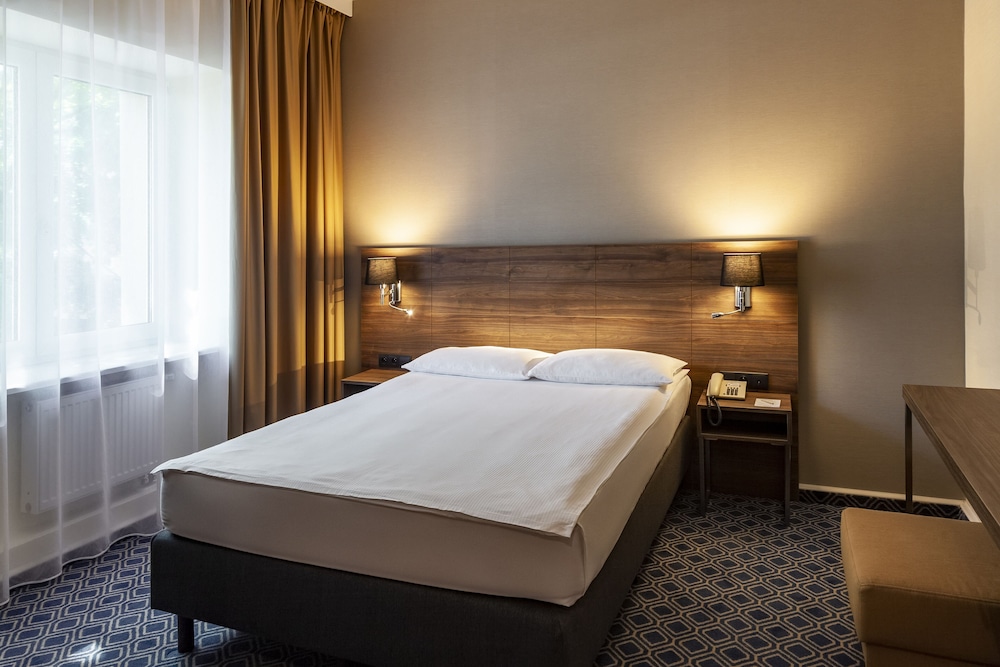 Executive Double Room photo 1