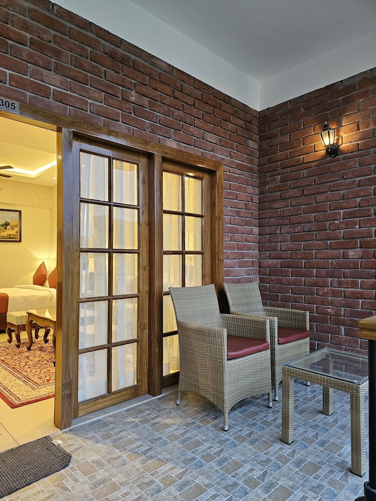 Premium Double Room photo 2