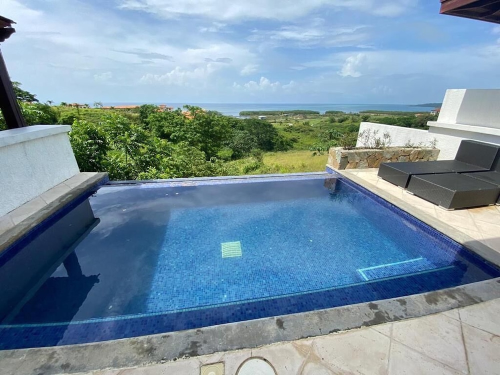 Villa, 1 Bedroom, Ocean View (1203C)