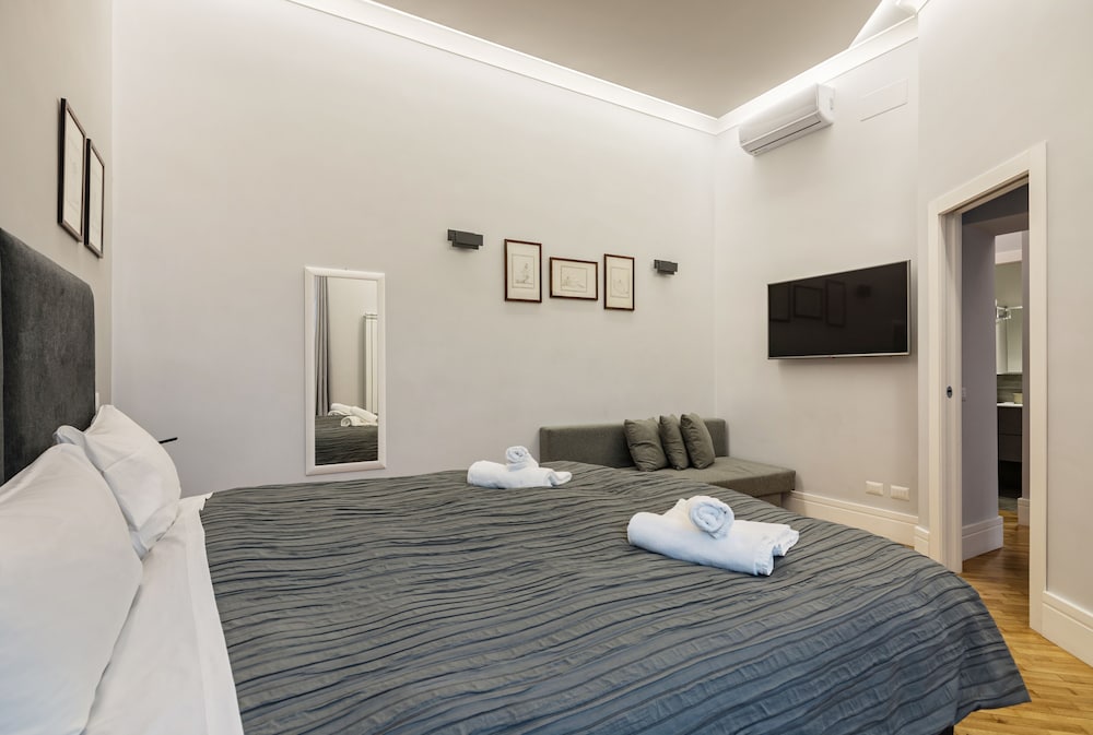 Family Loft, City View photo 3