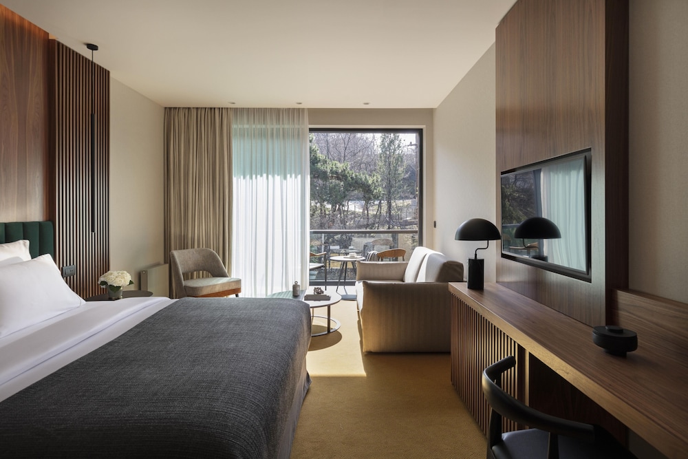 Standard Double Room - Photo 1