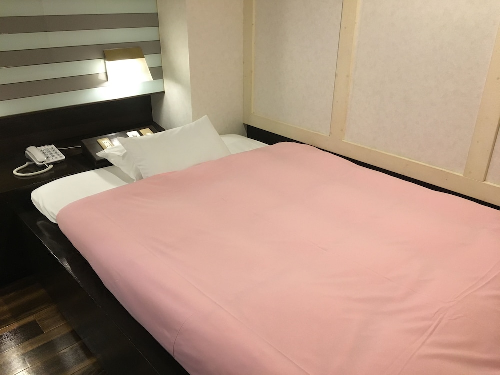 Single Room, Non Smoking